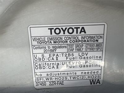 2016 Scion iM   - Photo 26 - Pittsburg, CA 94565-2812