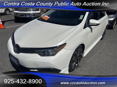2016 Scion iM   - Photo 1 - Pittsburg, CA 94565-2812