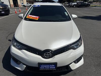 2016 Scion iM   - Photo 25 - Pittsburg, CA 94565-2812