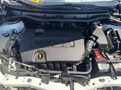 2016 Scion iM   - Photo 28 - Pittsburg, CA 94565-2812
