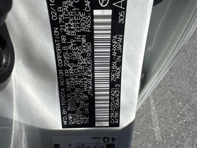 2016 Scion iM   - Photo 27 - Pittsburg, CA 94565-2812