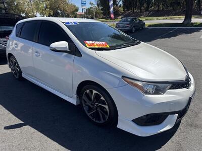 2016 Scion iM   - Photo 24 - Pittsburg, CA 94565-2812