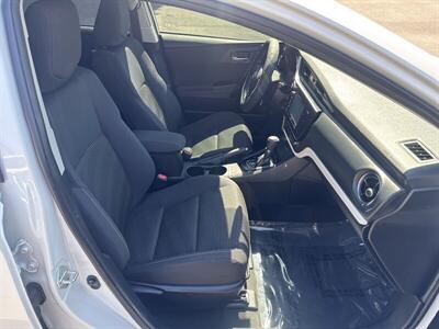 2016 Scion iM   - Photo 23 - Pittsburg, CA 94565-2812