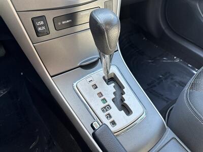 2012 Toyota Corolla S   - Photo 10 - Pittsburg, CA 94565