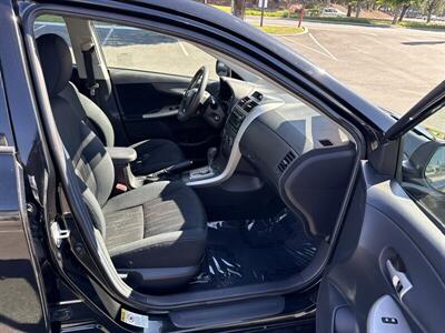 2012 Toyota Corolla S   - Photo 23 - Pittsburg, CA 94565