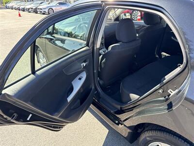 2012 Toyota Corolla S   - Photo 14 - Pittsburg, CA 94565