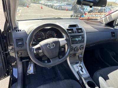 2012 Toyota Corolla S   - Photo 2 - Pittsburg, CA 94565