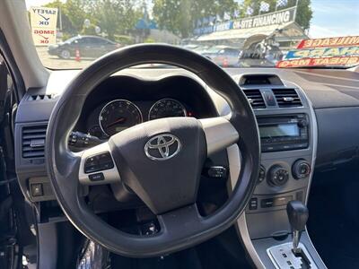 2012 Toyota Corolla S   - Photo 8 - Pittsburg, CA 94565