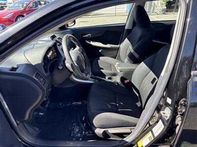 2012 Toyota Corolla S   - Photo 6 - Pittsburg, CA 94565