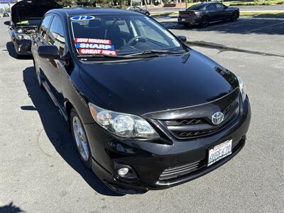 2012 Toyota Corolla S   - Photo 24 - Pittsburg, CA 94565