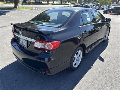 2012 Toyota Corolla S   - Photo 18 - Pittsburg, CA 94565