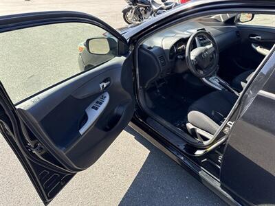 2012 Toyota Corolla S   - Photo 7 - Pittsburg, CA 94565