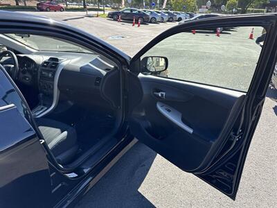 2012 Toyota Corolla S   - Photo 22 - Pittsburg, CA 94565