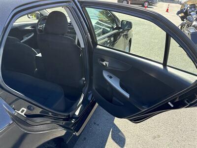 2012 Toyota Corolla S   - Photo 20 - Pittsburg, CA 94565