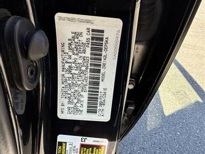 2012 Toyota Corolla S   - Photo 28 - Pittsburg, CA 94565