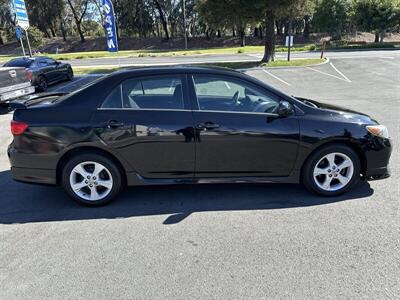 2012 Toyota Corolla S   - Photo 19 - Pittsburg, CA 94565