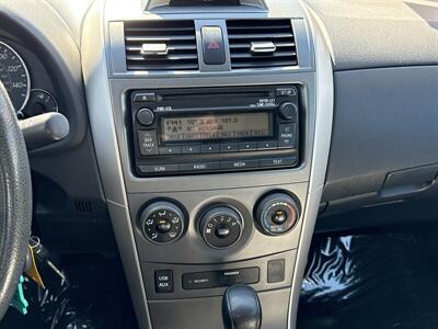 2012 Toyota Corolla S   - Photo 9 - Pittsburg, CA 94565