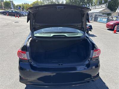 2012 Toyota Corolla S   - Photo 17 - Pittsburg, CA 94565