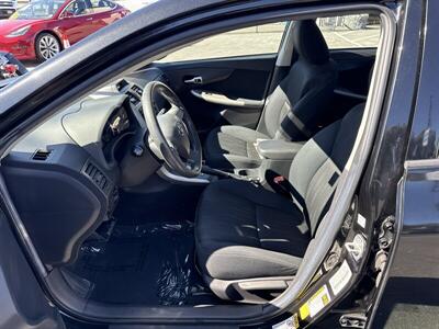 2012 Toyota Corolla S   - Photo 5 - Pittsburg, CA 94565