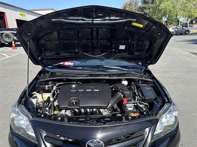 2012 Toyota Corolla S   - Photo 26 - Pittsburg, CA 94565