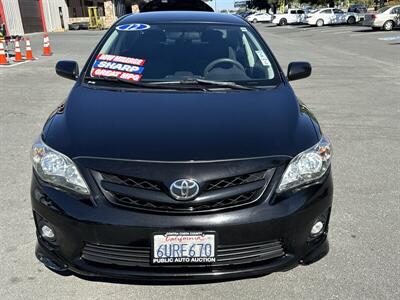 2012 Toyota Corolla S   - Photo 25 - Pittsburg, CA 94565