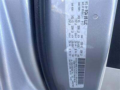 2017 Chrysler Pacifica Hybrid Touring Plus - Photo 39 - Pittsburg, CA 94565-2812