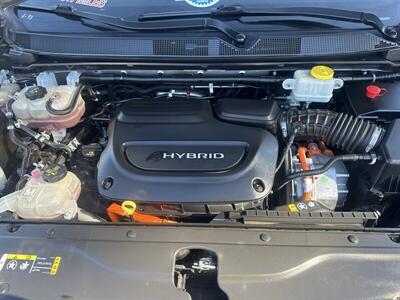 2017 Chrysler Pacifica Hybrid Touring Plus - Photo 37 - Pittsburg, CA 94565-2812