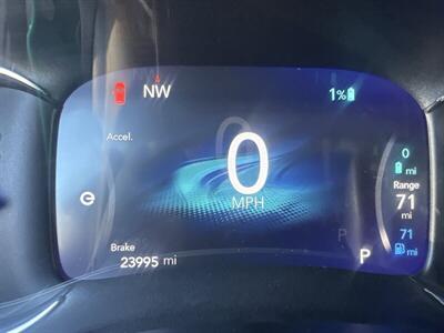 2017 Chrysler Pacifica Hybrid Touring Plus - Photo 6 - Pittsburg, CA 94565-2812