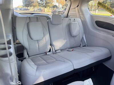 2017 Chrysler Pacifica Hybrid Touring Plus - Photo 30 - Pittsburg, CA 94565-2812