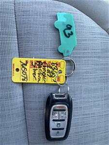 2017 Chrysler Pacifica Hybrid Touring Plus - Photo 33 - Pittsburg, CA 94565-2812