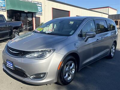 2017 Chrysler Pacifica Hybrid Touring Plus - Photo 40 - Pittsburg, CA 94565-2812