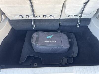 2017 Chrysler Pacifica Hybrid Touring Plus - Photo 26 - Pittsburg, CA 94565-2812