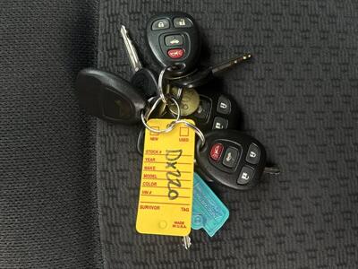 2014 Chevrolet Impala Limited LS Fleet - Photo 30 - Pittsburg, CA 94565-2812