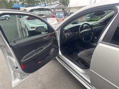 2014 Chevrolet Impala Limited LS Fleet - Photo 6 - Pittsburg, CA 94565-2812