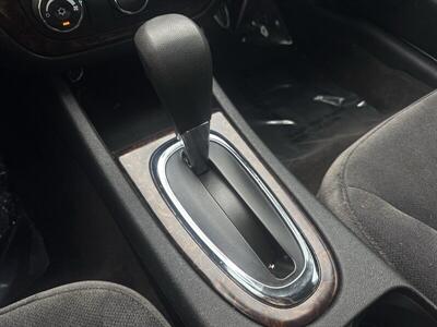 2014 Chevrolet Impala Limited LS Fleet - Photo 9 - Pittsburg, CA 94565-2812