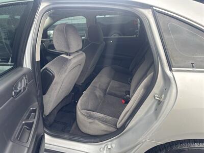 2014 Chevrolet Impala Limited LS Fleet - Photo 15 - Pittsburg, CA 94565-2812