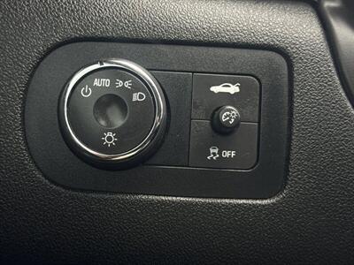 2014 Chevrolet Impala Limited LS Fleet - Photo 11 - Pittsburg, CA 94565-2812