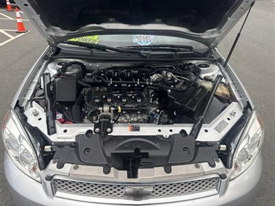 2014 Chevrolet Impala Limited LS Fleet - Photo 27 - Pittsburg, CA 94565-2812