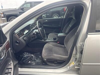 2014 Chevrolet Impala Limited LS Fleet - Photo 7 - Pittsburg, CA 94565-2812