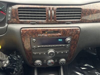 2014 Chevrolet Impala Limited LS Fleet - Photo 10 - Pittsburg, CA 94565-2812