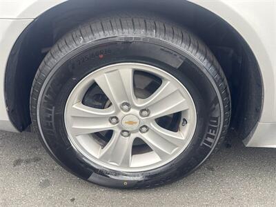 2014 Chevrolet Impala Limited LS Fleet - Photo 5 - Pittsburg, CA 94565-2812