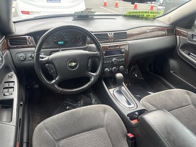 2014 Chevrolet Impala Limited LS Fleet - Photo 2 - Pittsburg, CA 94565-2812