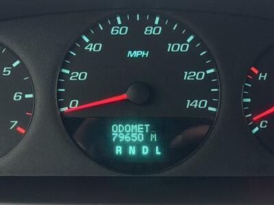 2014 Chevrolet Impala Limited LS Fleet - Photo 3 - Pittsburg, CA 94565-2812