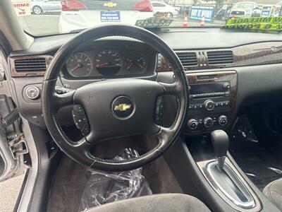 2014 Chevrolet Impala Limited LS Fleet - Photo 8 - Pittsburg, CA 94565-2812