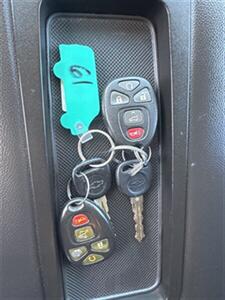 2010 Chevrolet Tahoe LS - Photo 25 - Pittsburg, CA 94565-2812