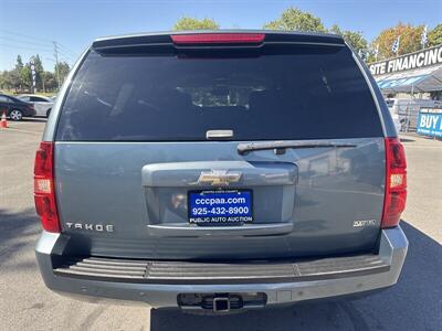 2010 Chevrolet Tahoe LS - Photo 16 - Pittsburg, CA 94565-2812