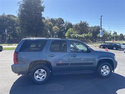 2010 Chevrolet Tahoe LS - Photo 22 - Pittsburg, CA 94565-2812