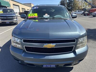 2010 Chevrolet Tahoe LS - Photo 29 - Pittsburg, CA 94565-2812