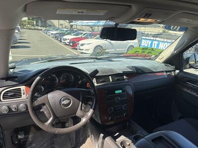 2010 Chevrolet Tahoe LS - Photo 2 - Pittsburg, CA 94565-2812