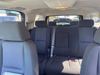 2010 Chevrolet Tahoe LS - Photo 14 - Pittsburg, CA 94565-2812